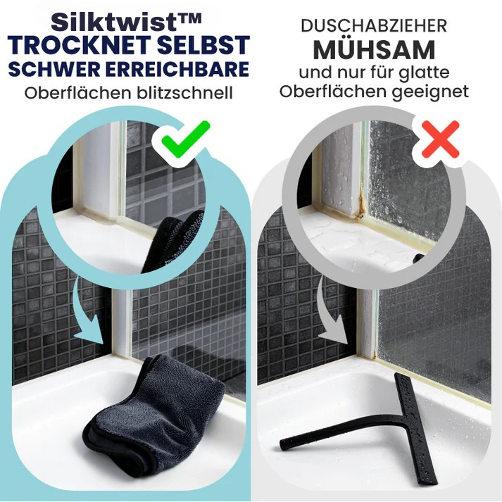 Vivuo Silktwist™