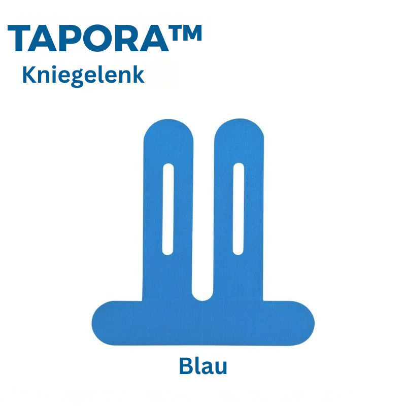 TAPORA™- Kniegelenk
