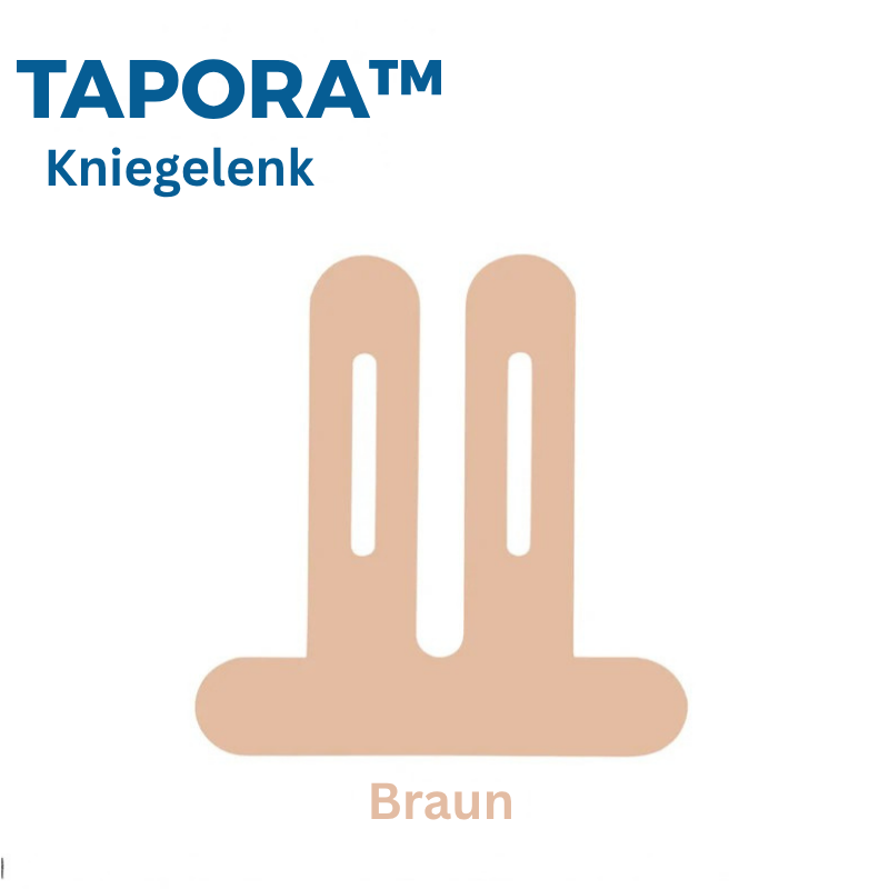 TAPORA™- Kniegelenk