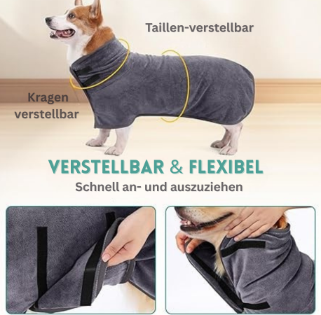 drydog mantel®