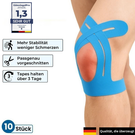 TAPORA™- Kniegelenk