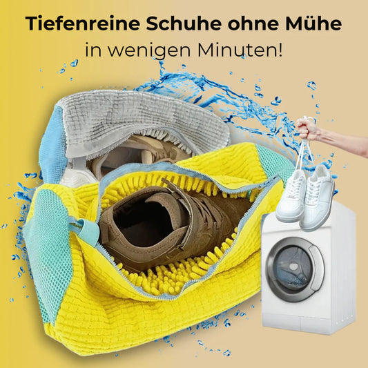 VIVUO SchuhGlanzReiniger