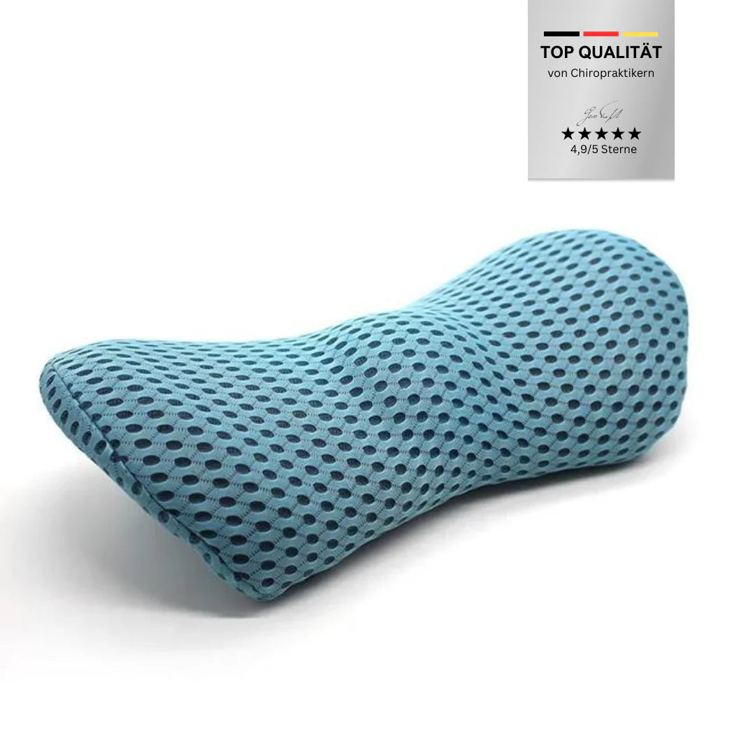 Lumbago™-Orthopädisches Stützkissen–Dein Begleiter für gesunden Sitzkomfort