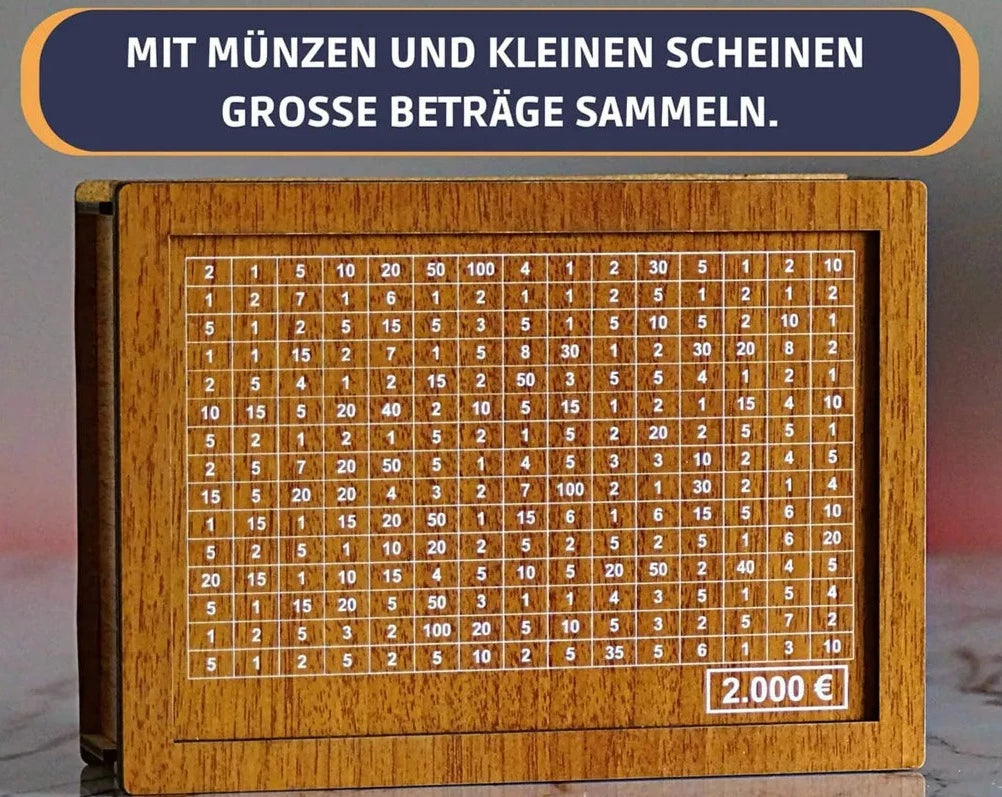 SparBox - Dein neuer Finanzfreund