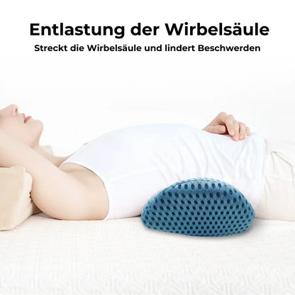 Lumbago™-Orthopädisches Stützkissen–Dein Begleiter für gesunden Sitzkomfort