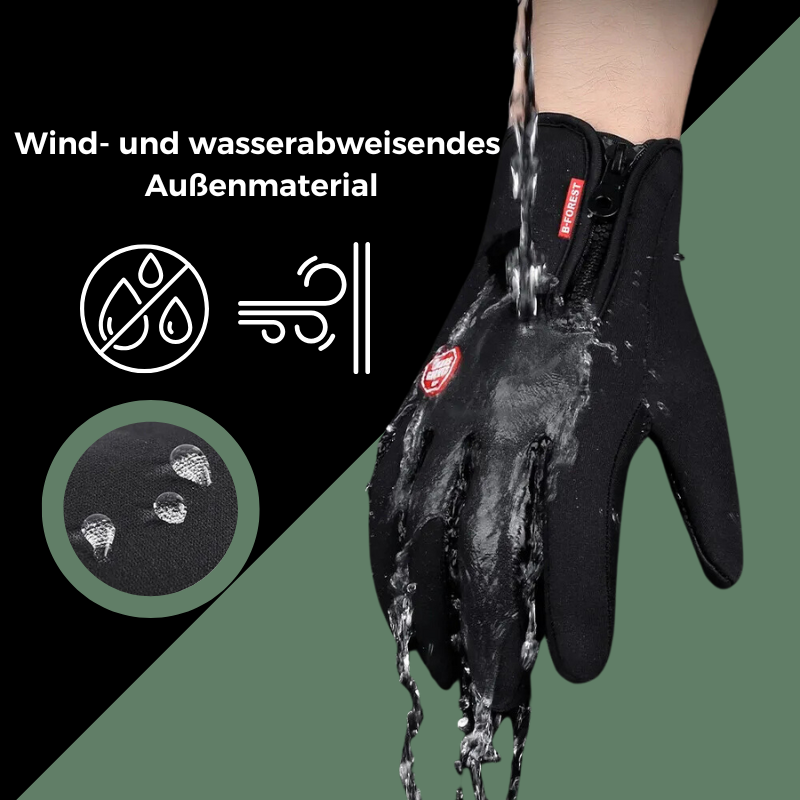 Premium Thermo Handschuhe 2.0