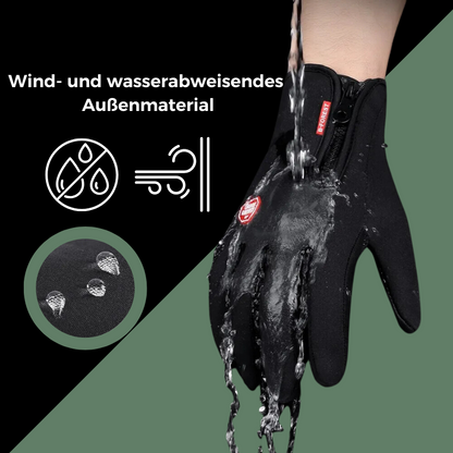 Premium Thermo Handschuhe 2.0