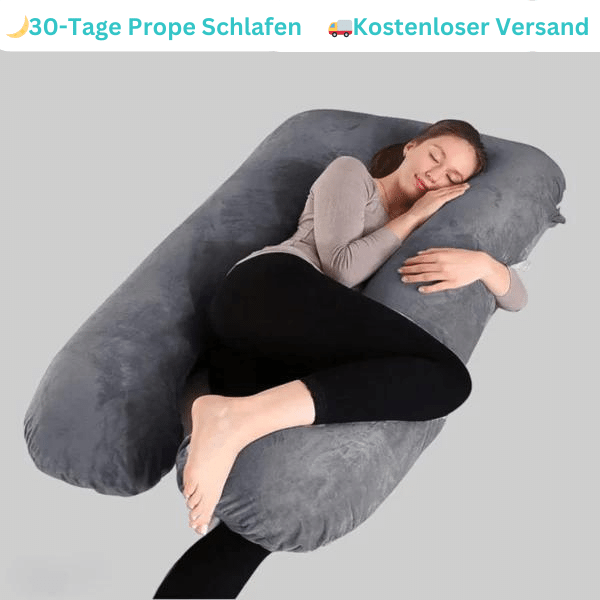 Das Originale Schlaftherapie Kissen