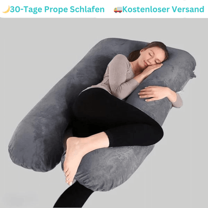 Das Originale Schlaftherapie Kissen