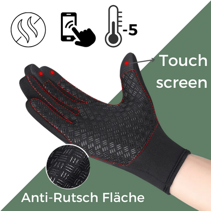Premium Thermo Handschuhe 2.0