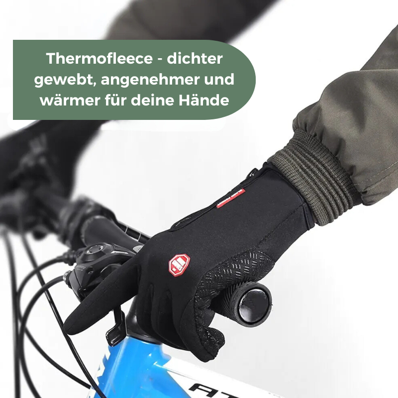 Premium Thermo Handschuhe 2.0