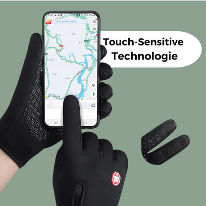 Premium Thermo Handschuhe 2.0