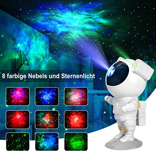 Astro-Glow® - DAS ORIGINAL