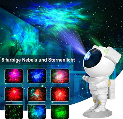 Astro-Glow® - DAS ORIGINAL