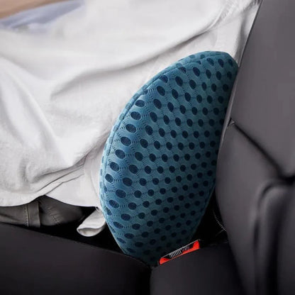 Lumbago™-Orthopädisches Stützkissen–Dein Begleiter für gesunden Sitzkomfort