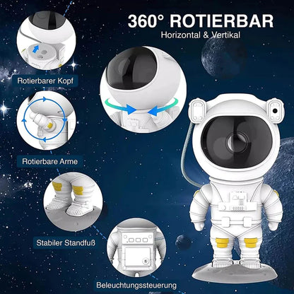 Astro-Glow® - DAS ORIGINAL