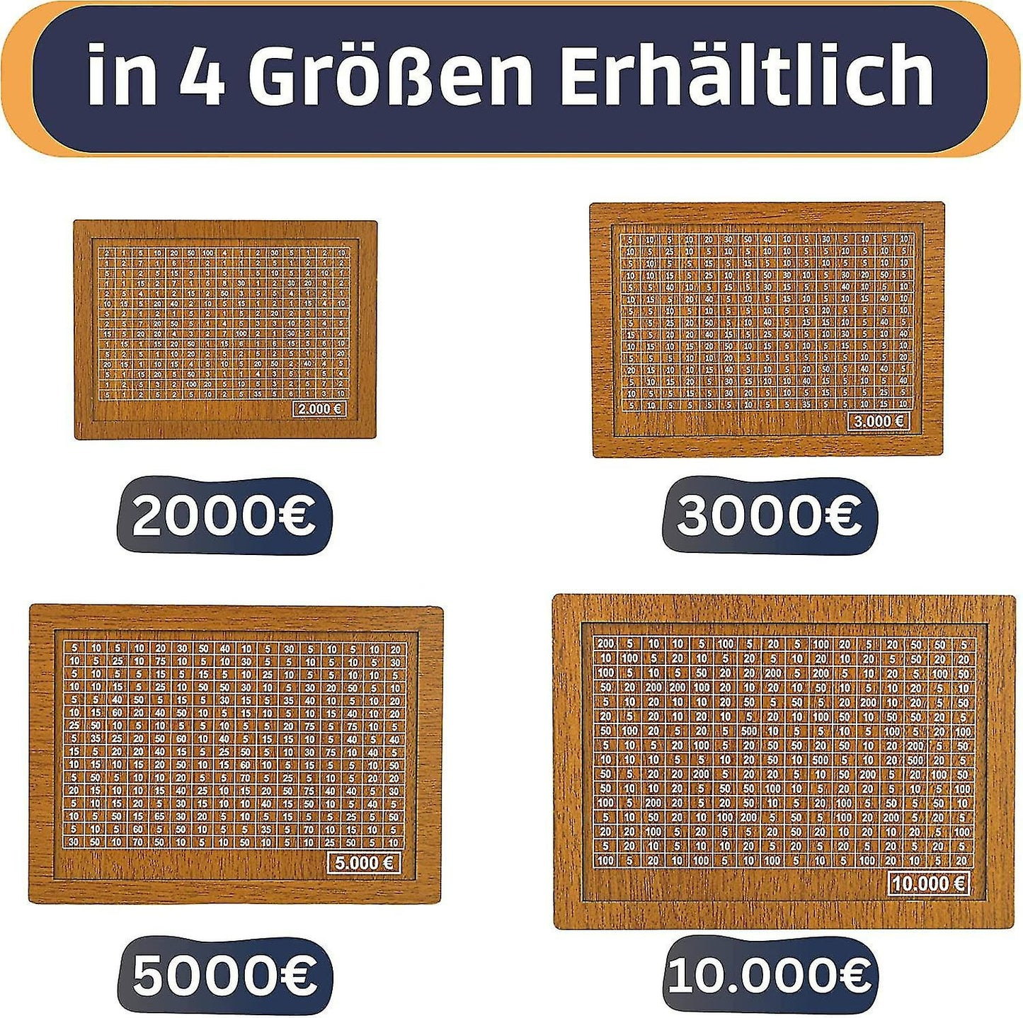 SparBox - Dein neuer Finanzfreund