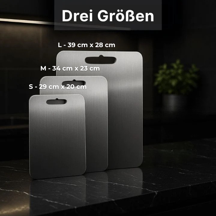 TITAN-SCHNEIDEBRETT DAS ORIGINAL ™