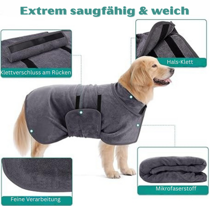 drydog mantel®