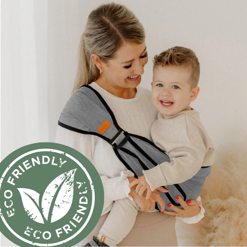 BabyTrage KomfortPlus