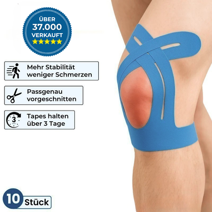 TAPORA™- Kniegelenk