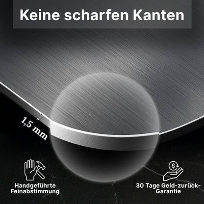 TITAN-SCHNEIDEBRETT DAS ORIGINAL ™