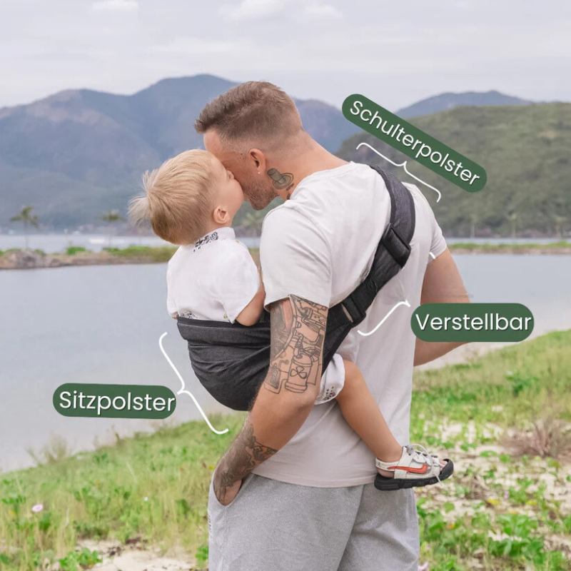 BabyTrage KomfortPlus