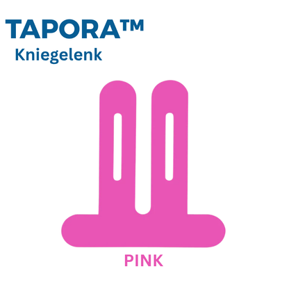 TAPORA™- Kniegelenk