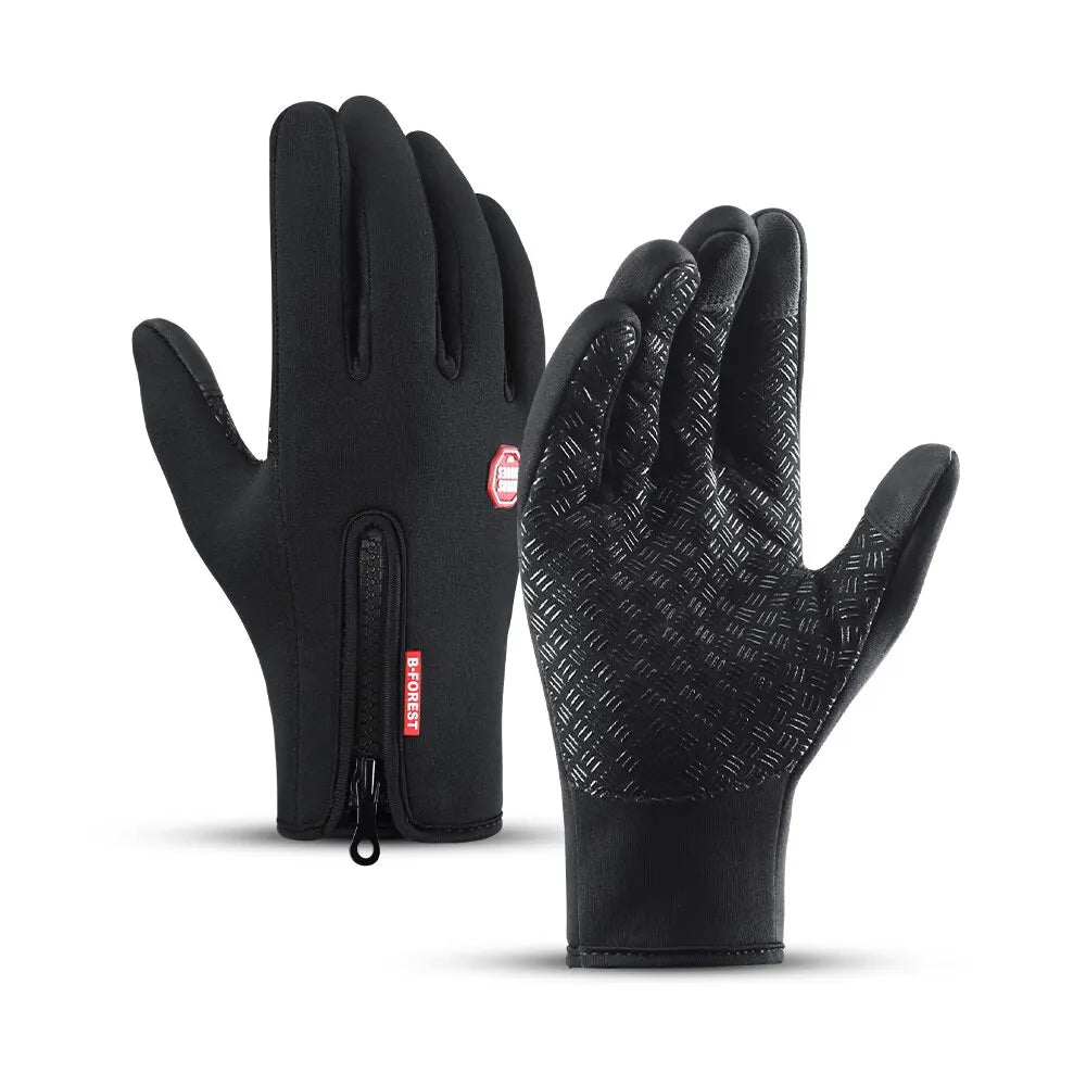 Premium Thermo Handschuhe 2.0