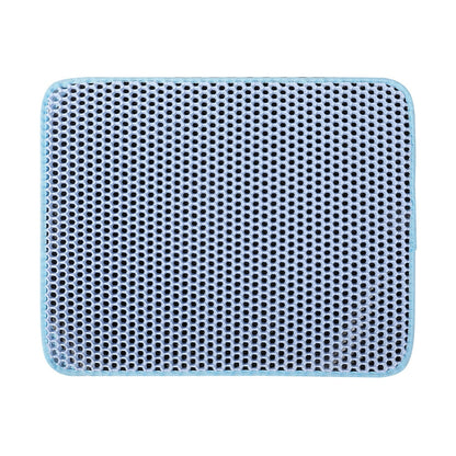 Easy-Clean Katzenklo-Matte | (Wasserdicht)