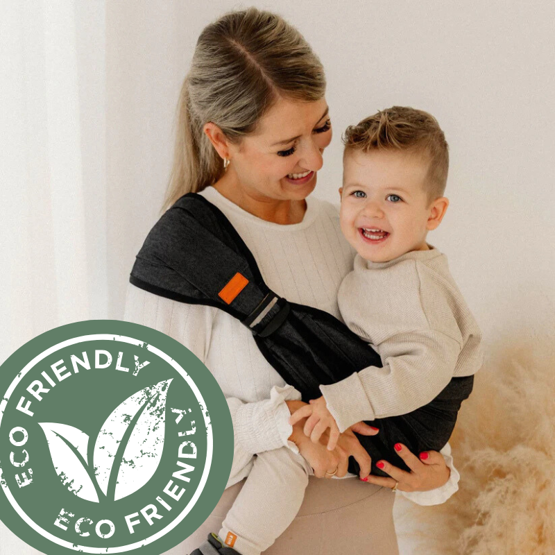 BabyTrage KomfortPlus