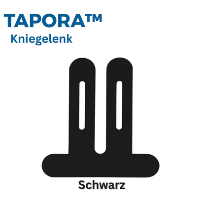 TAPORA™- Kniegelenk