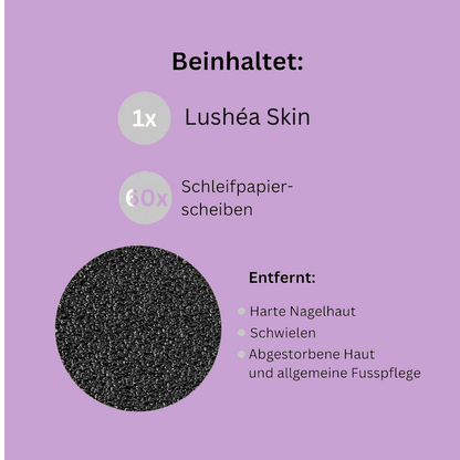 Lushéa Skin