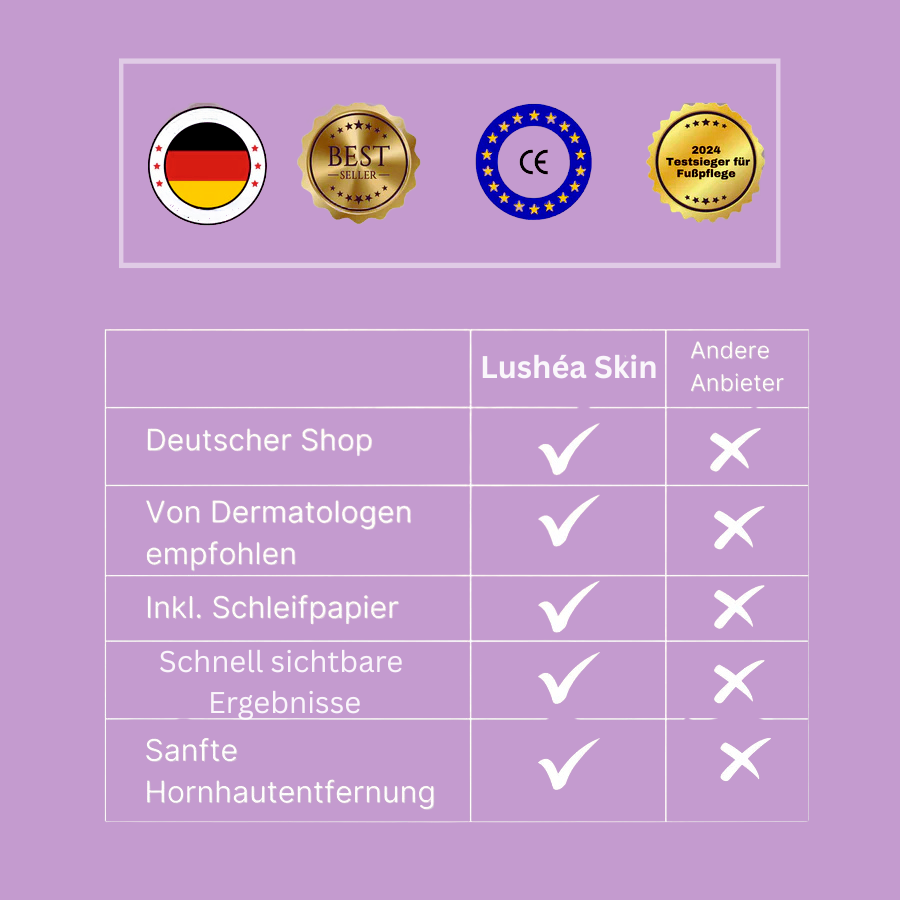 Lushéa Skin