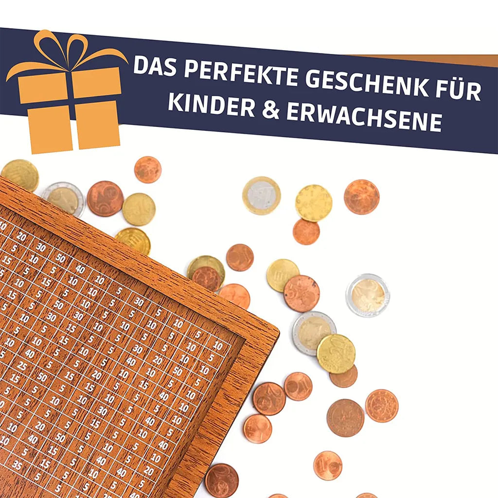 SparBox - Dein neuer Finanzfreund