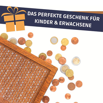 SparBox - Dein neuer Finanzfreund