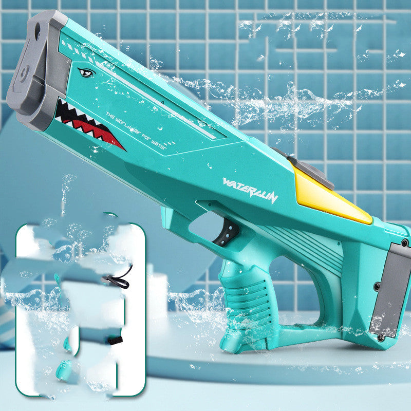 Samurai Wasserpistole