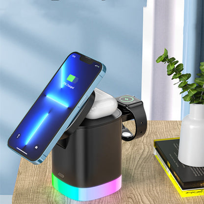 TVG Charger - Das Original