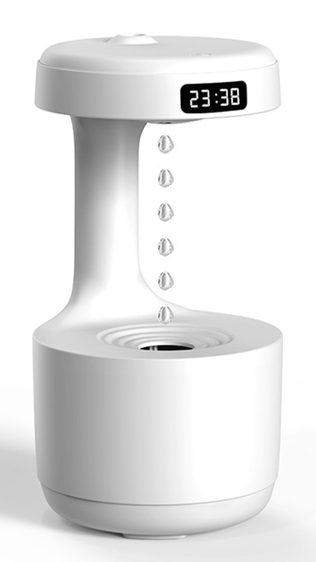 500ml Anti-Gravitations-Luftbefeuchter