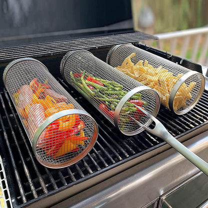 GRILLBULL - BARBECUE GRILL