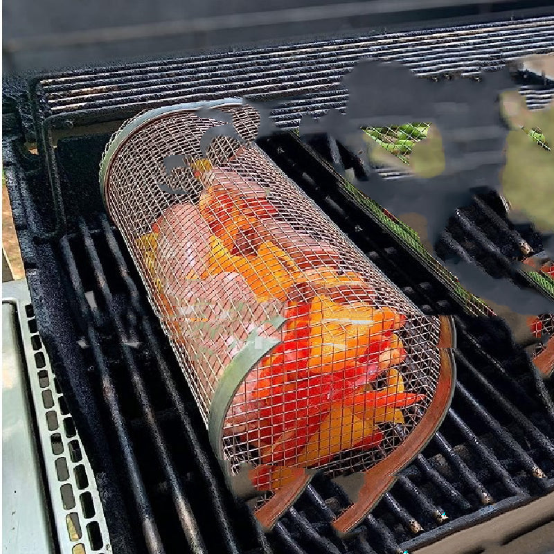 GRILLBULL - BARBECUE GRILL