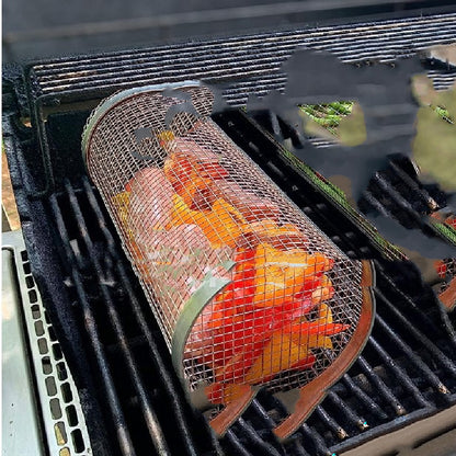 GRILLBULL - BARBECUE GRILL