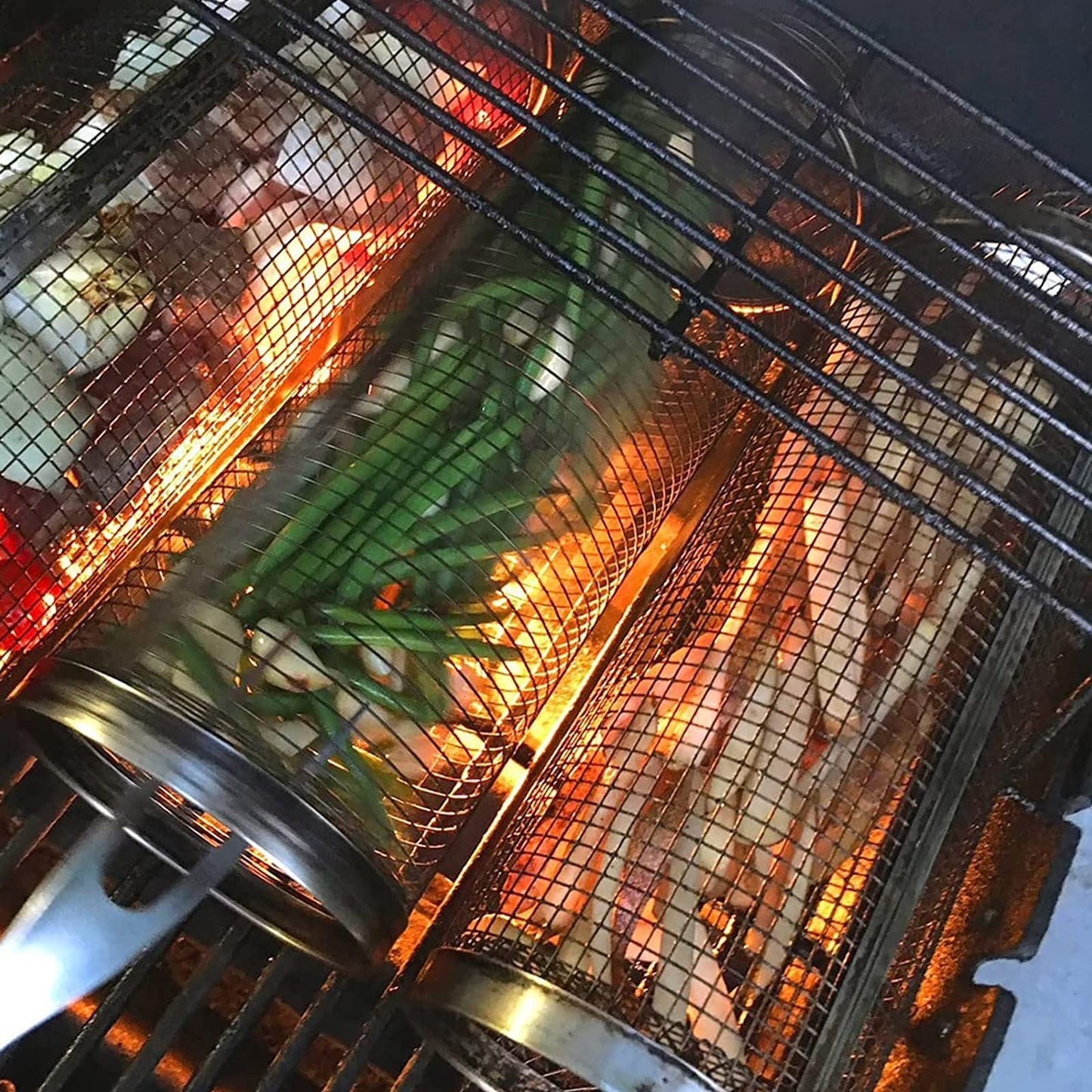 GRILLBULL - BARBECUE GRILL