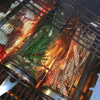 GRILLBULL - BARBECUE GRILL