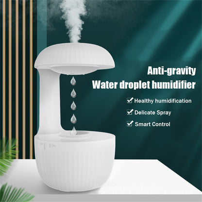 500ml Anti-Gravitations-Luftbefeuchter