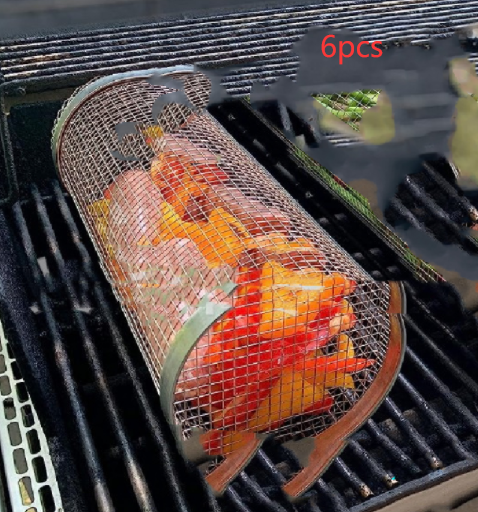 GRILLBULL - BARBECUE GRILL