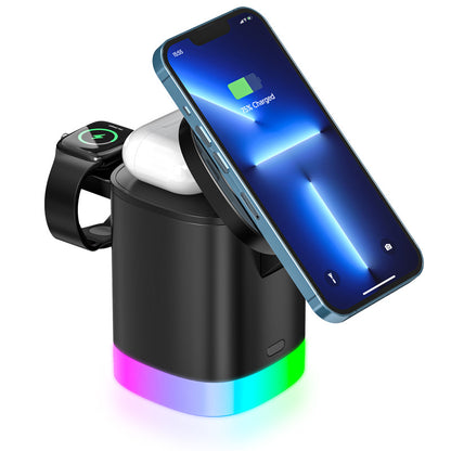 TVG Charger - Das Original