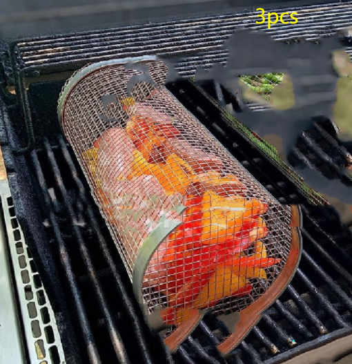 GRILLBULL - BARBECUE GRILL