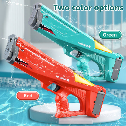 Samurai Wasserpistole