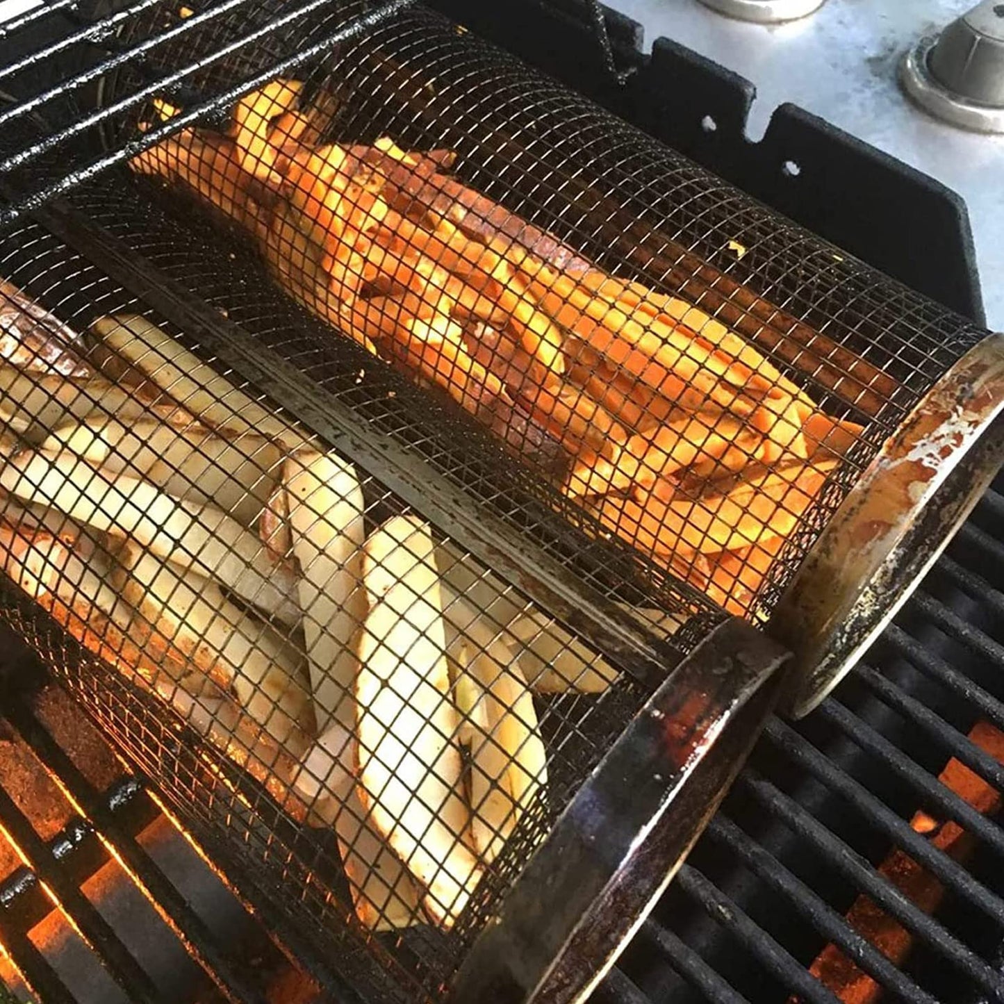 GRILLBULL - BARBECUE GRILL